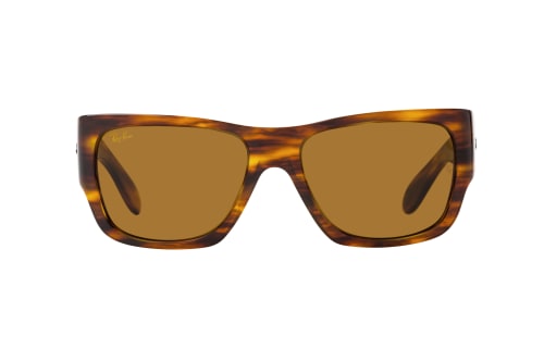 Ray-Ban Nomad RB 2187 954/33