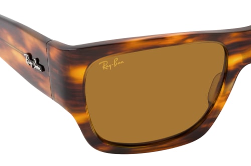 Ray-Ban Nomad RB 2187 954/33