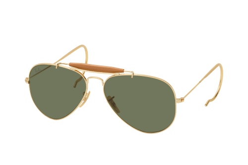 Ray-Ban Outdoorsman RB 3030 W3402