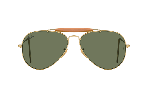 Ray-Ban Outdoorsman RB 3030 W3402