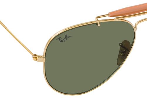 Ray-Ban Outdoorsman RB 3030 W3402