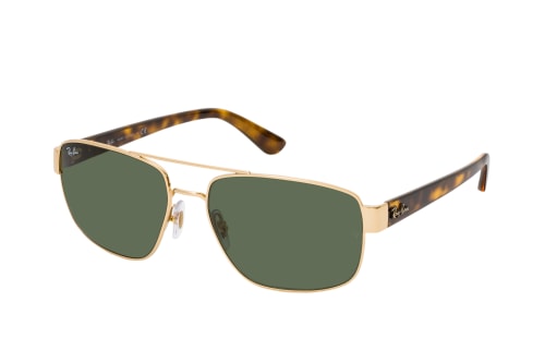 Ray-Ban RB 3663 001/31