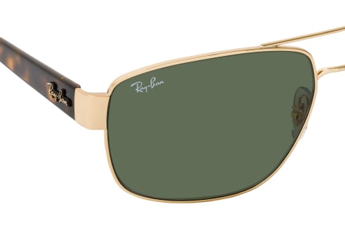 Ray-Ban RB 3663 001/31