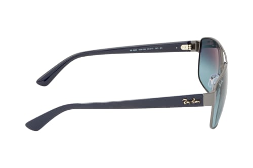 Ray-Ban RB 3663 004/3M