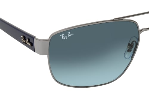 Ray-Ban RB 3663 004/3M