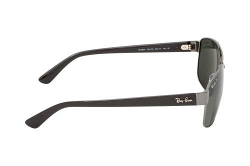 Lunettes de soleil Ray-Ban RB 3663 (004/58) Homme