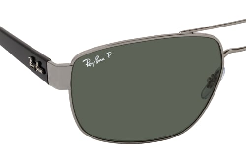 Ray-Ban RB 3663 004/58