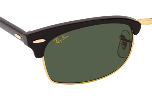 Ray-Ban Clubmstr Square RB 3916 130331