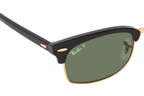 Ray-Ban Clubmst. Square RB 3916 130358