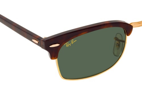 Ray-Ban Clubmstr Square RB 3916 130431
