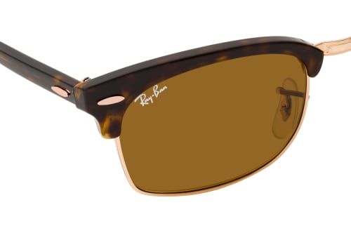Ray-Ban Clubmst. Square RB 3916 130933