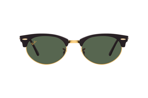 Ray-Ban Clubmaster Oval RB 3946 130331