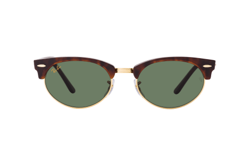 Ray-Ban Clubmaster Oval RB 3946 130431