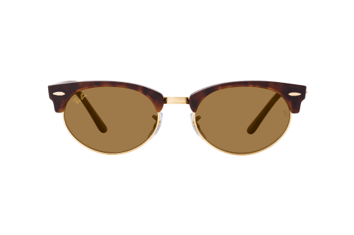 Ray-Ban Clubmaster Oval RB 3946 130457