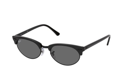 Ray-Ban Clubmaster Oval RB 3946 1305B1