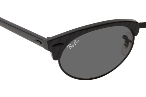 Ray-Ban Clubmaster Oval RB 3946 1305B1