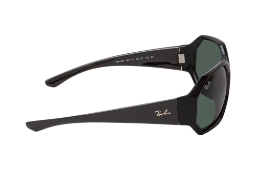 Ray-Ban RB 4337 601/71