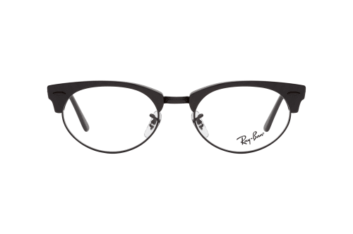 Ray-Ban Clubmaster Oval RX 3946V 8049