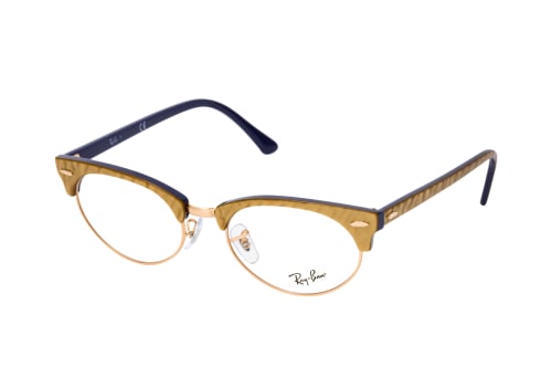 Ray-Ban Clubmaster Oval RX 3946V 8051