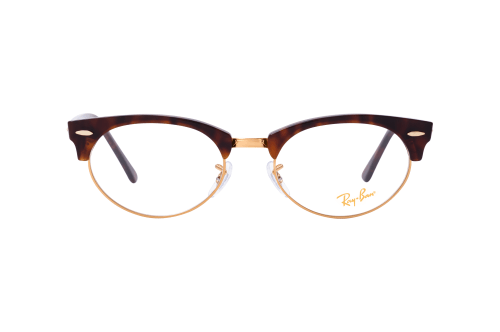 Ray-Ban Clubmaster RX 3946V 8058