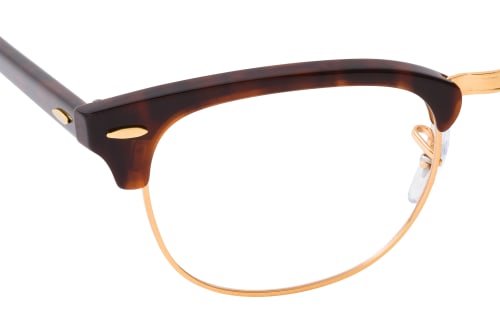 Ray-Ban Clubmaster RX 5154 8058 L