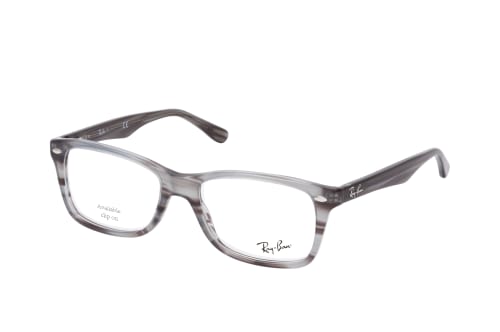 Ray-Ban RX 5228 8055 large