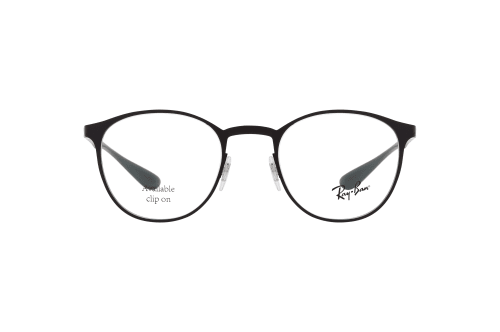 Ray-Ban RX 6355 3098