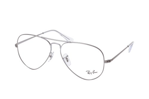 Ray-Ban Aviator RX 6489 2502