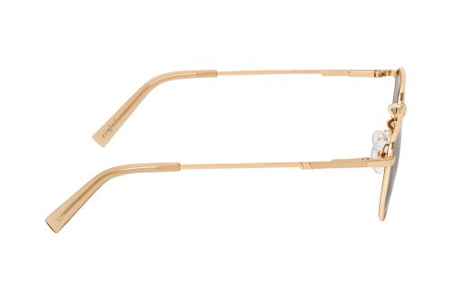 Le Specs Alto 2002202 bright gold