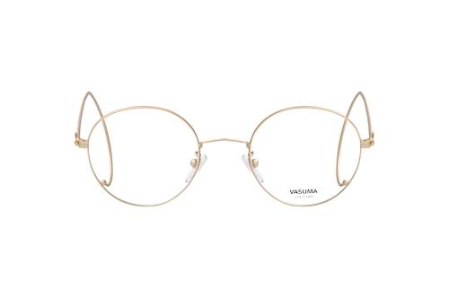 Vasuma JAKOTSU J101 GOLD