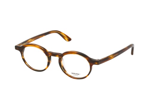 Vasuma MONOCULATE M308 BROWN HAVANA