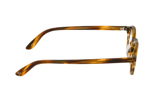 Vasuma MONOCULATE M308 BROWN HAVANA