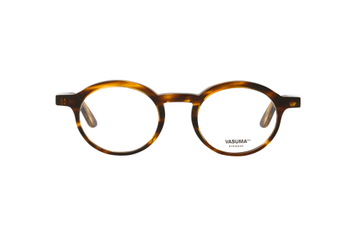 Vasuma MONOCULATE M308 BROWN HAVANA