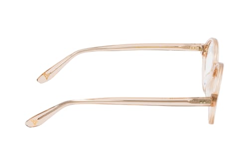 Vasuma LONGNOSE L302 YELLOW
