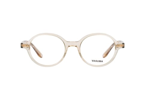 Vasuma LONGNOSE L302 YELLOW