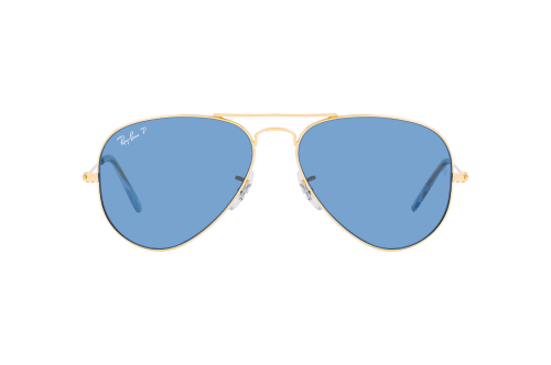 Ray-Ban Aviat. Large M RB 3025 9196/S2