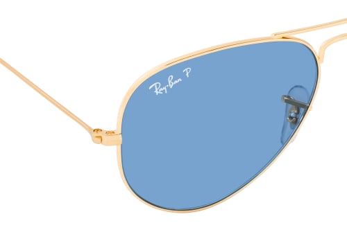 Ray-Ban Aviat. Large M RB 3025 9196/S2