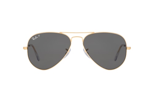 Ray-Ban Aviat. Large M RB 3025 9196/48