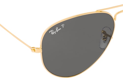 Ray-Ban Aviat. Large M RB 3025 9196/48