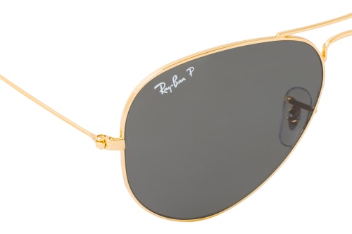 Ray-Ban Aviator large RB 3025 9196/48