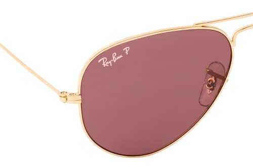 Ray-Ban Aviat. Large M RB 3025 9196/AF