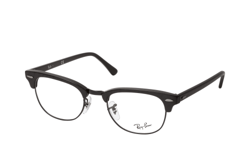 Small store clubmaster glasses