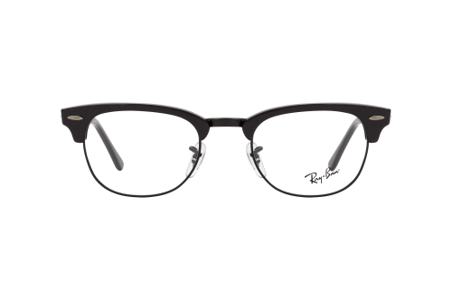 Ray-Ban Clubmaster RX 5154 8049 small
