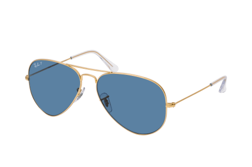 Ray-Ban Aviator large RB 3025 9196/S2