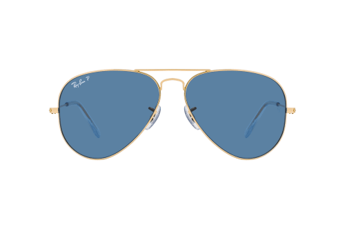 Ray-Ban Aviator large RB 3025 9196/S2