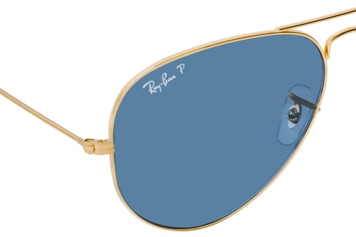 Ray-Ban Aviator large RB 3025 9196/S2