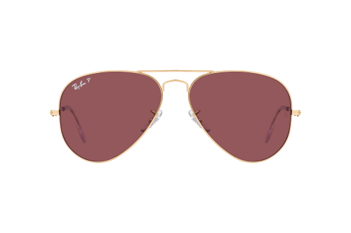 Ray-Ban Aviator large RB 3025 9196/AF