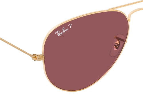 Ray-Ban Aviator large RB 3025 9196/AF