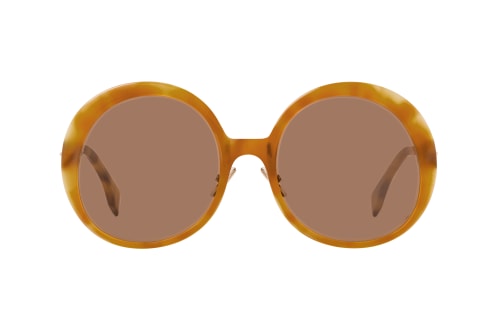 Fendi tortoise shell clearance sunglasses