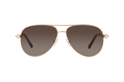 Buy Jimmy Choo Sansa S J5g Sunglasses